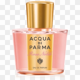 Acqua Di Parma Rosa Nobile Eau De Parfum 100ml Spray Clipart