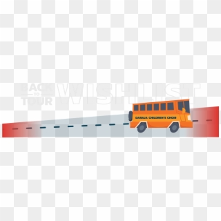 Image - School Bus Clipart
