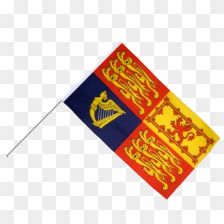 Prevnext - Royal Standard Flag Clipart