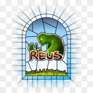 Reus Clipart