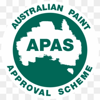 Australian Paint Approval Scheme Clipart