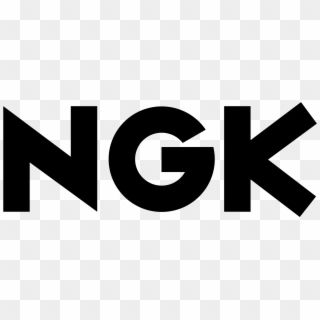 Ngk Logo Png Transparent - Graphics Clipart