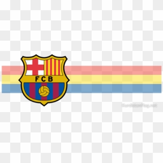 Fc Barcelona, Fc Barcelona Profile, Fc Barcelona Profile - Fc Barcelona Logo Clipart