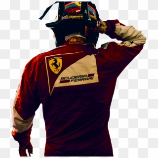 Scuderia Ferrari Logo 2011 Clipart
