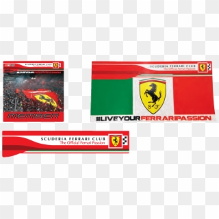 Ferrari S.p.a. Clipart