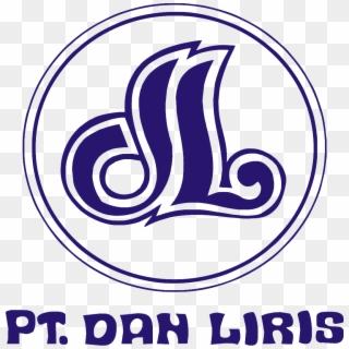 Logo - Logo Pt Dan Liris Clipart