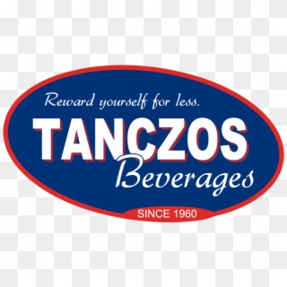 Tanczos Beverages - Tanczos Beverage Logo Clipart