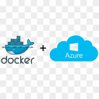 Here Are Instructions To Setup Your Own Docker On Azure - Docker On Azure Clipart