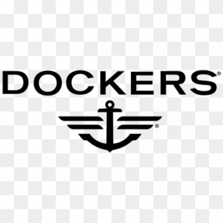Logo Dockers Vector Clipart