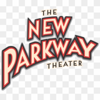 New Parkway Theater Logo Clipart