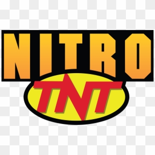 Wwe Monday Nitro Logo Clipart