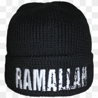 Ramallah "logo" Dockers Hat - Knit Cap Clipart