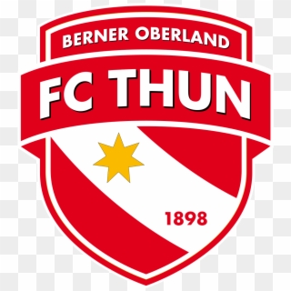 Currently There Is A Further Education For Football - Fc Thun Png Clipart