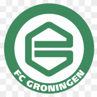 Fc Groningen Logo Clipart