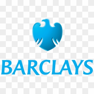 Barclays Bank Logo Png Clipart