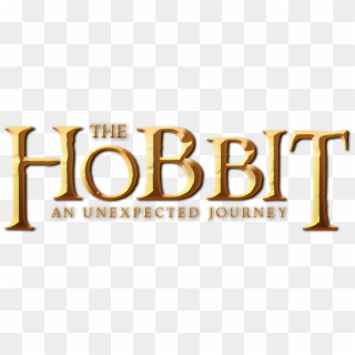 The Hobbit Logo Png - Hobbit Logo Png Clipart