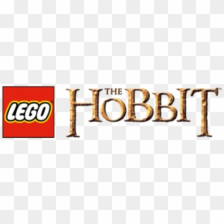 Lo Hobbit Png - Hobbit An Unexpected Journey Logo Clipart