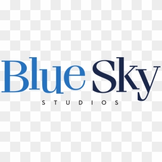 Blue Sky Studios 2013 Logo - Blue Sky Studios Logo Png Clipart