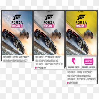 This Web Site Shows You Some Stuff About Forza Horizon - Mouse Clipart
