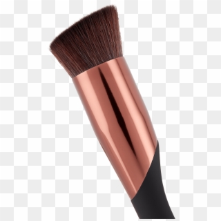 Luxie 731 Buffer Foundation - Makeup Brushes Clipart