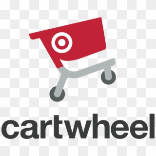 We're Celebrating Cartwheel's 1st Birthday Download - Target Cartwheel Clipart