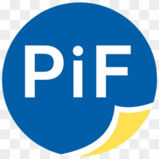 Pif Technologies - Circle Clipart