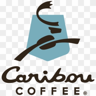 Caribou Coffee Clipart