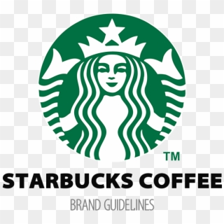 Starbucks-logo - Starbucks New Logo 2011 Clipart