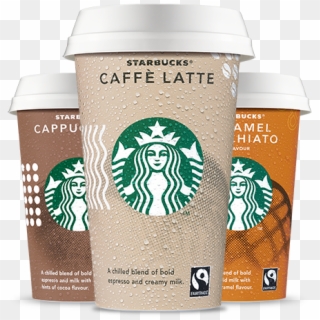 Starbucks® Espresso Is Balanced With Smooth Milk To - Starbucks New Logo 2011 Clipart
