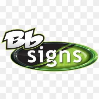 Bb Signs Clipart
