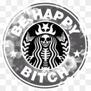 #starbucks #coffee #logo #freetoedit - Cute Funny Wallpapers For Girls Clipart