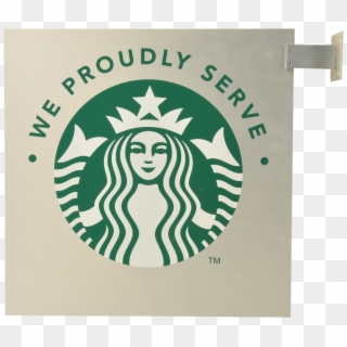 Manifest Auctions - Starbucks New Logo 2011 Clipart