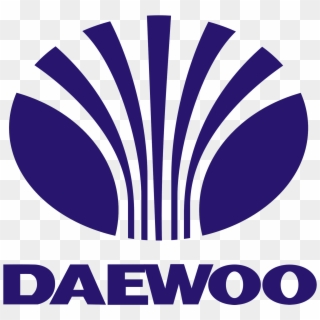Daewoo Logo Png - Daewoo Logo Clipart