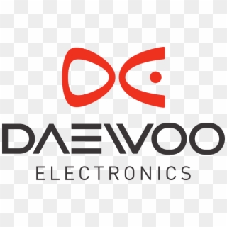 Daewoo Logo Hd Png Information Carlogosorg - Daewoo Electronics Logo Png Clipart