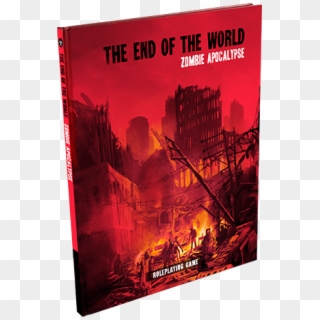 Lord Of The Rings - End Of The World Zombie Movie Clipart