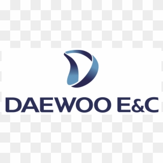 Daewoo E&c Logo Engineering Logos - Daewoo E&c Clipart