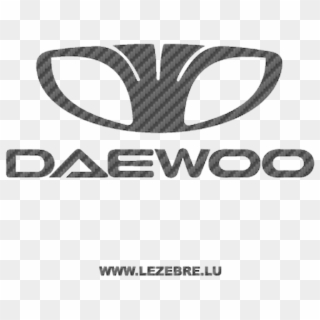 Daewoo Logo Vector , Png Download - Kid Paddle Clipart