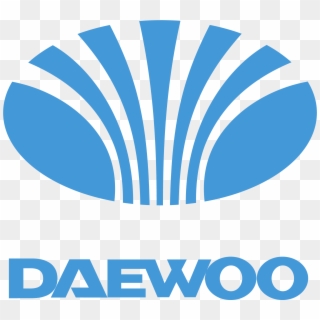 Daewoo Logo, Daewoo Zeichen, Vektor - Daewoo Clipart