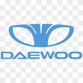 Daewoo Emblema - Daewoo Clipart
