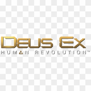 Deus Ex Clipart