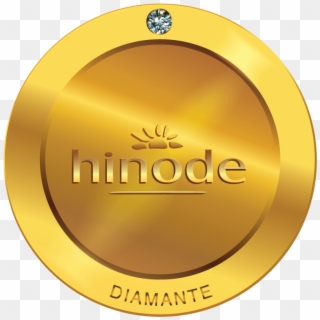 Pin Diamante Hinode Png - Warme Kleuren Clipart