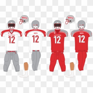 Wku - Team Clipart