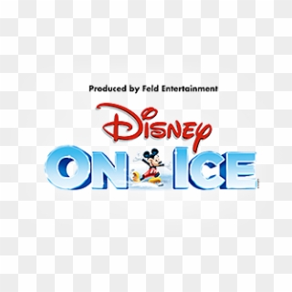 Disney On Ice Hamilton 2019 Clipart