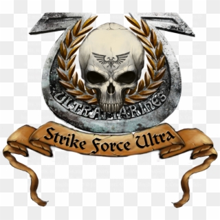 To All Guilds, Alliances And Crusader Groups - Badge Clipart