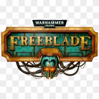 Freeblade, An Incredible New Action Combat Experience - Warhammer Freeblade Apk Clipart