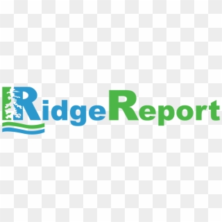 Ridge Report - Graphic Design Clipart