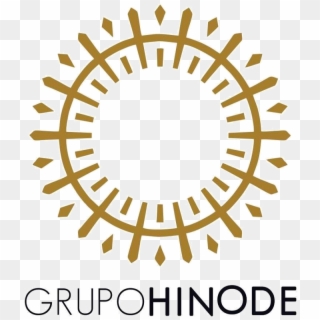 Grupo Hinode Vencer É Contagiante - Logo Grupo Hinode 2018 Clipart