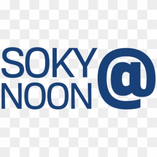Watch Soky@noon Weekdays At Noon On Wnky Cbs - Graphic Design Clipart
