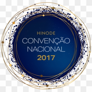 Convenção Nacional Hinode - Circle Clipart