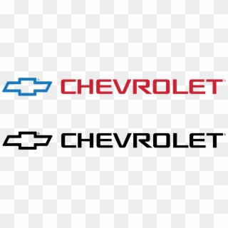 Chevrolet 8930 Logo Png Transparent - Chevrolet Clipart